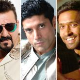 Sanjay Dutt and Farhan Akhtar praise Vikrant Massey starrer 12th Fail: “A heartwarming and inspiring film”