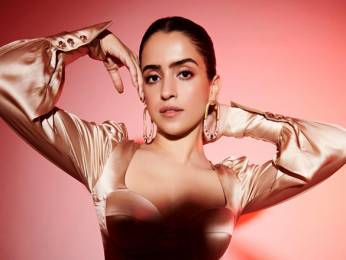 Sanya Malhotra