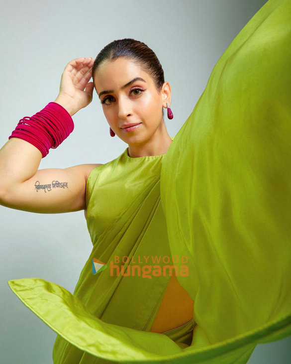sanya malhotra 2 73