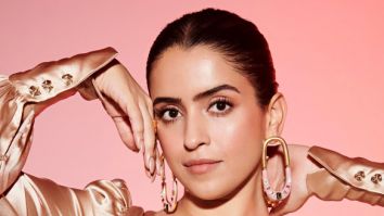 Sanya Malhotra