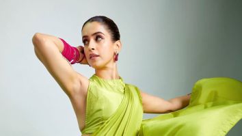Sanya Malhotra