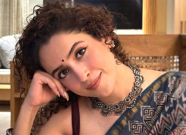 Sanya Malhotra calls catfights a ‘good PR peg’; asserts it's not reality