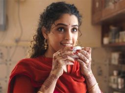 Sanya Malhotra starrer Mrs, Hindi remake of The Great Indian Kitchen, set for world premiere at Tallinn Black Nights Film Festival 2023