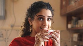 Sanya Malhotra starrer Mrs, Hindi remake of The Great Indian Kitchen, set for world premiere at Tallinn Black Nights Film Festival 2023