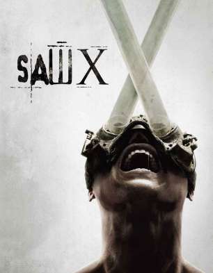 Saw X (English)