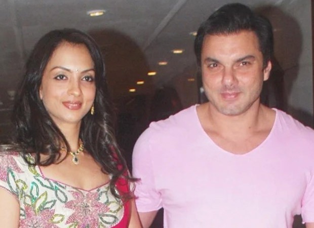 Seema Sajdeh rubbishes rumour of ‘other woman’ playing a role in her divorce with Sohail Khan; says, “I decided to choose my son over marriage” 