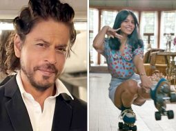 Shah Rukh Khan praises Suhana Khan’s first song ‘Sunoh’ from The Archies; calls it “quaint and beautiful”