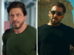 Shah Rukh Khan’s Dunki Teaser to be attached to Salman Khan’s Tiger 3; Double Dhamaka for fans