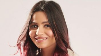 Shaheen Bhatt talks about facing mental health issues; says, “As a child I felt the only way to prove myself was by being intelligent and hardworking”