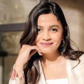 Shaheen Bhatt pens open letter to urge parents and students to reevaluate academic pressures: “Education is a journey, not a marathon”