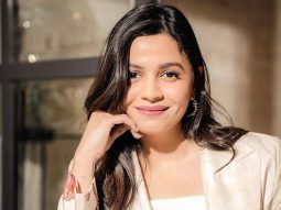 Shaheen Bhatt pens open letter to urge parents and students to reevaluate academic pressures: “Education is a journey, not a marathon”