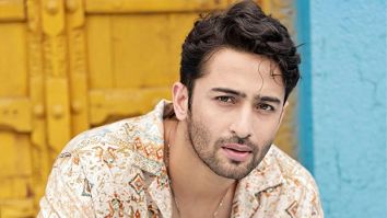 Shaheer Sheikh joins Kriti Sanon and Kajol in Do Patti; opens up about the film