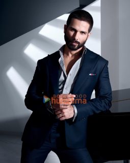 Shahid Kapoor