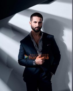 Shahid Kapoor