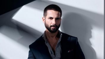 Shahid Kapoor