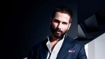 Shahid Kapoor