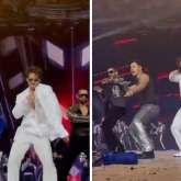 Shahid Kapoor, Tiger Shroff, Varun Dhawan, Rakul Preet Singh, Kiara Advani, Jacqueline Fernandez enthrall the audience in Doha, watch videos