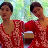Shanaya Kapoor’s enchanting dance to ‘In Aankhon Ki Masti’ from Rekha starrer Umrao Jaan captivates fans; watch