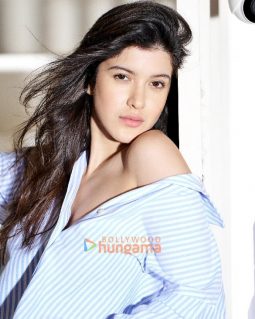Shanaya Kapoor