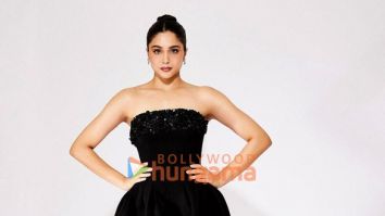 Celeb Photos Of Sharvari Wagh