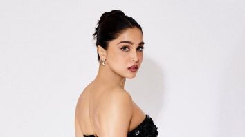 Celeb Photos Of Sharvari Wagh