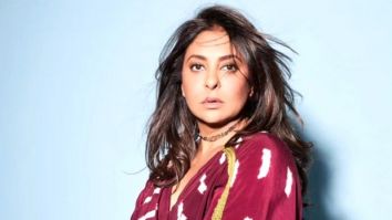 Shefali Shah continues celebrating Emmy nomination with her girl gang