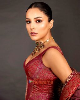 Celeb Photos Of Shehnaaz Gill