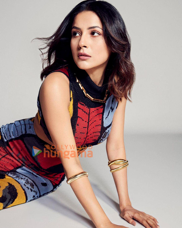shehnaaz gill 5 27