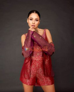 Celeb Photos Of Shehnaaz Gill