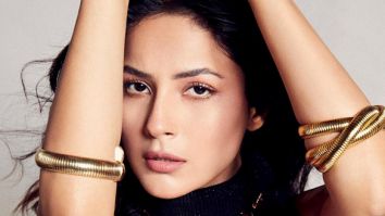 Celeb Photos Of Shehnaaz Gill