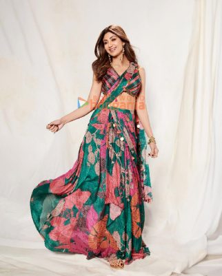 Celeb Photos Of Shilpa Shetty