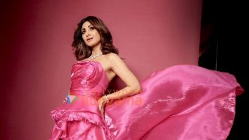 Shilpa Shetty