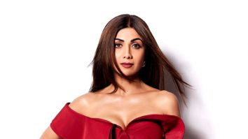 Shilpa Shetty