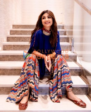Celeb Photos Of Shilpa Shetty