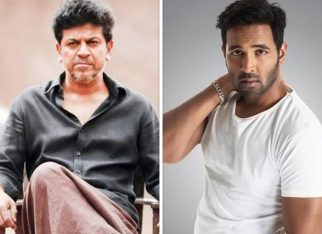 Shiva Rajkumar joins the cast of Vishnu Manchu’s Kannappa alongside Mohanlal and Prabhas