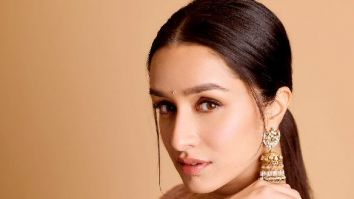 Shraddha Kapoor