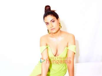Shreya Dhanwanthary
