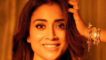 Shriya Saran