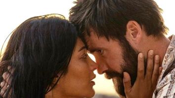 Shruti Haasan opens up about the first look of her international film The Eye