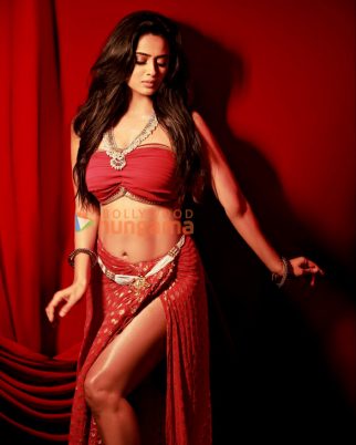 Shweta Tiwari