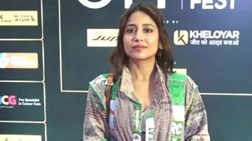 Shweta Tripathi walks the BH OTT India Fest red carpet with utmost swag