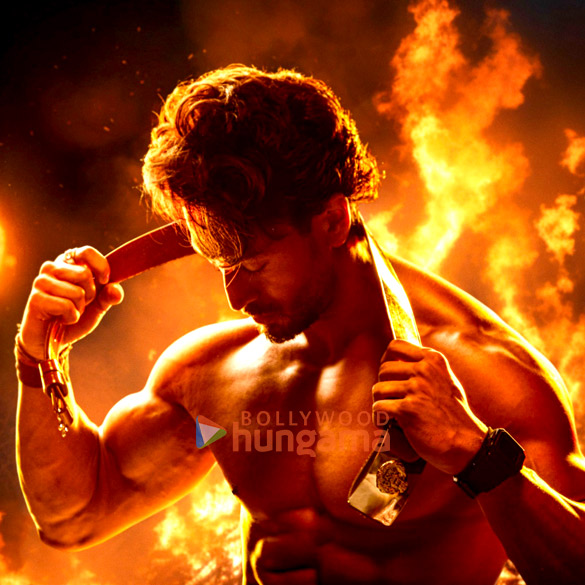 Singham Again Movie Stills Bollywood Hungama