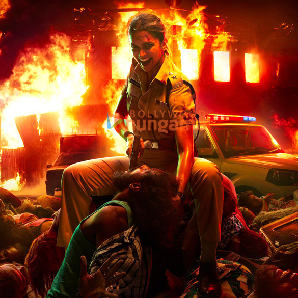 singham again 1 2