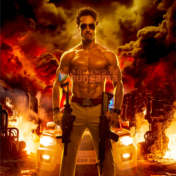 Singham Again Movie Stills Bollywood Hungama