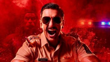 Singham Again