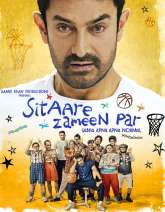 Sitaare Zameen Par