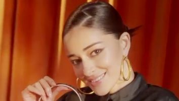 Slay it Queen! Ananya Panday flaunts her branded JimmyChoo collection