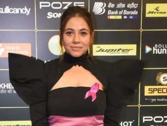 So graceful! Maanvi Gagroo at the BH OTT India Fest