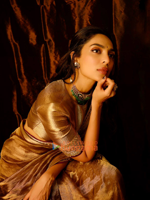 sobhita dhulipala 5 11