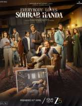 Everybody Loves Sohrab Handa